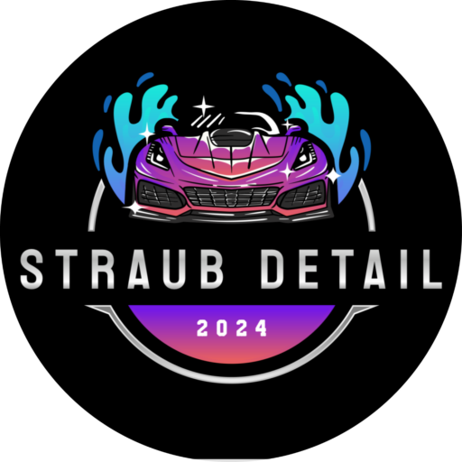Straub Detail